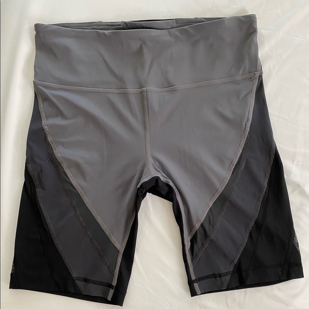Lululemon Colour Me Ombre Short 9”